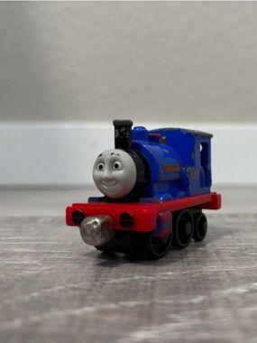 Diecast Sir Handel - Thomas & Friends